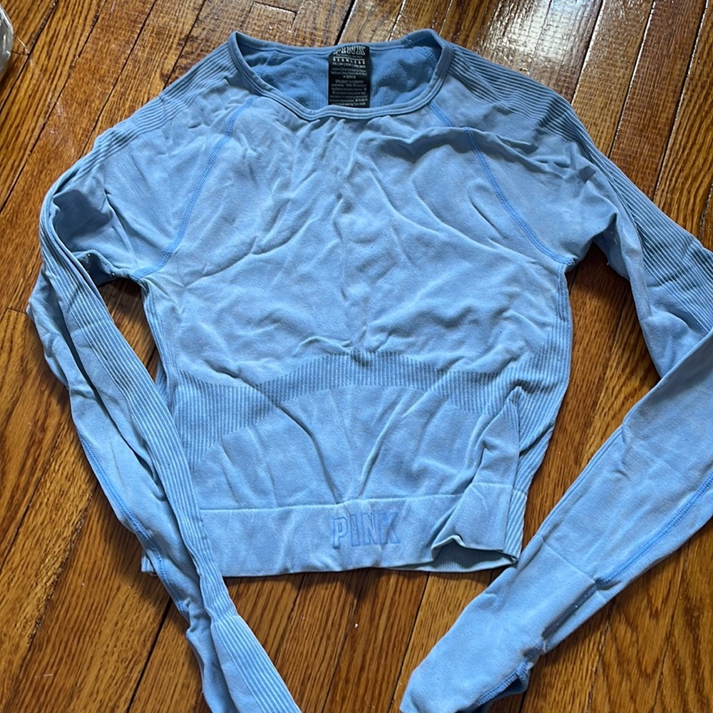 Workout top